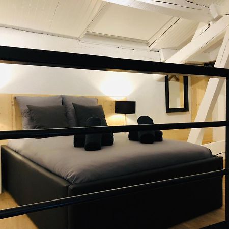 Апартаменти Loft Appart Нарбонн Екстер'єр фото